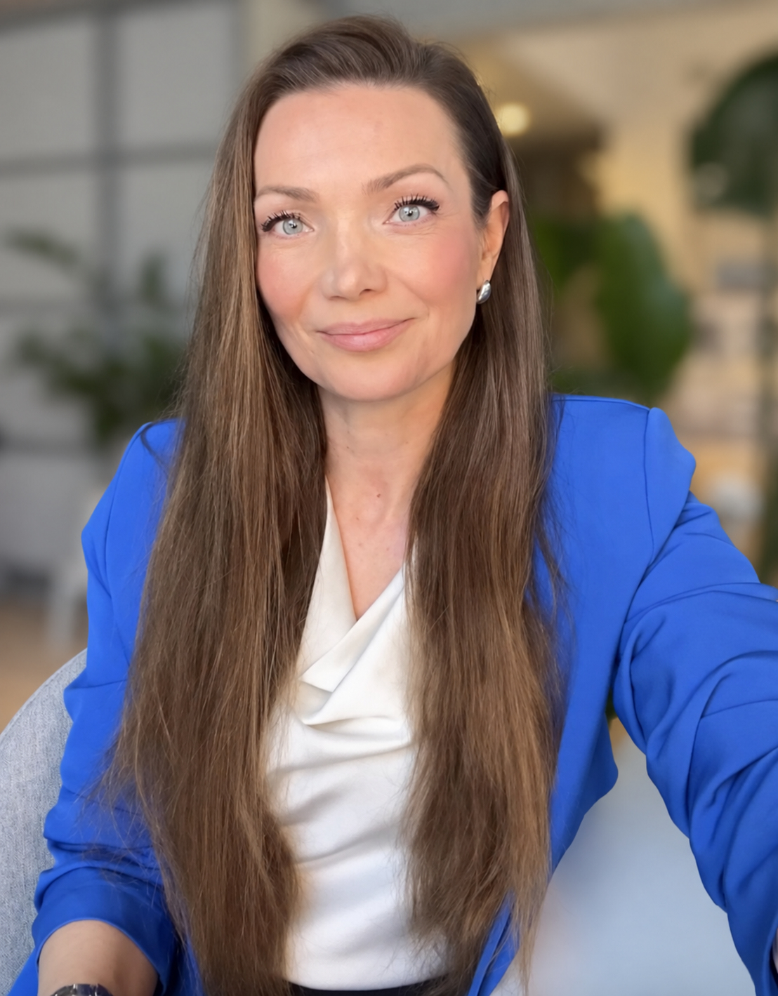 Anna Hiltunen